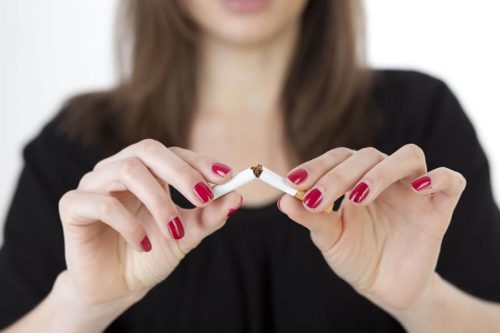 How to Quit Smoking Naturally Even if You Love Cigarettes (in 4 Steps)