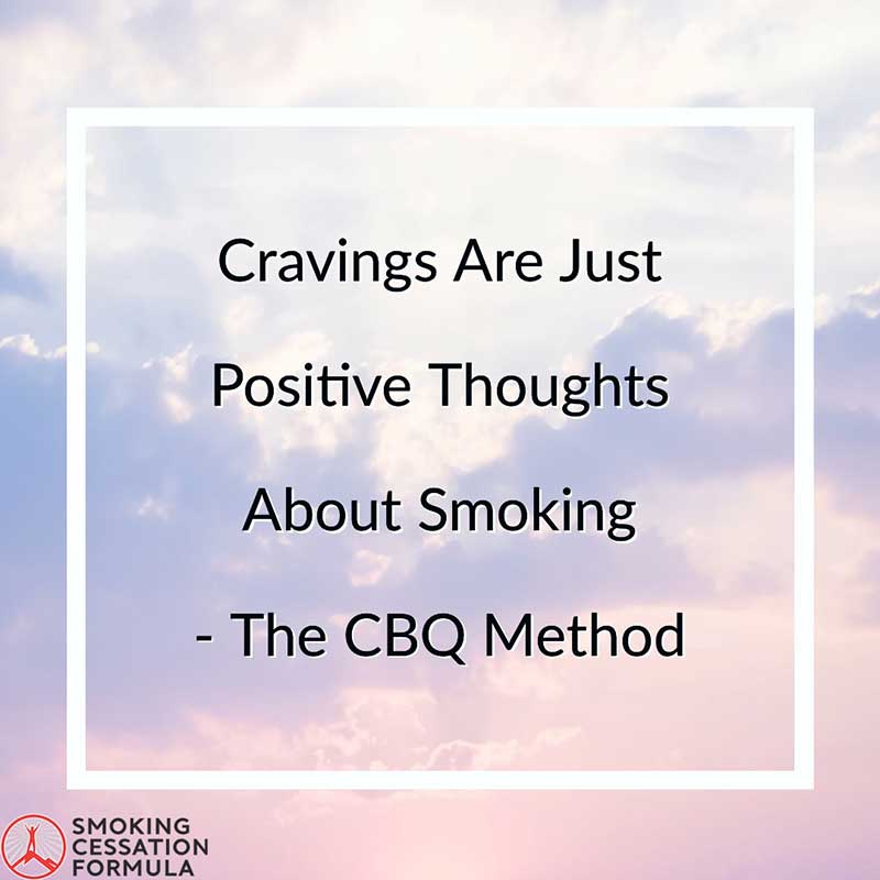 cravings CBQ method