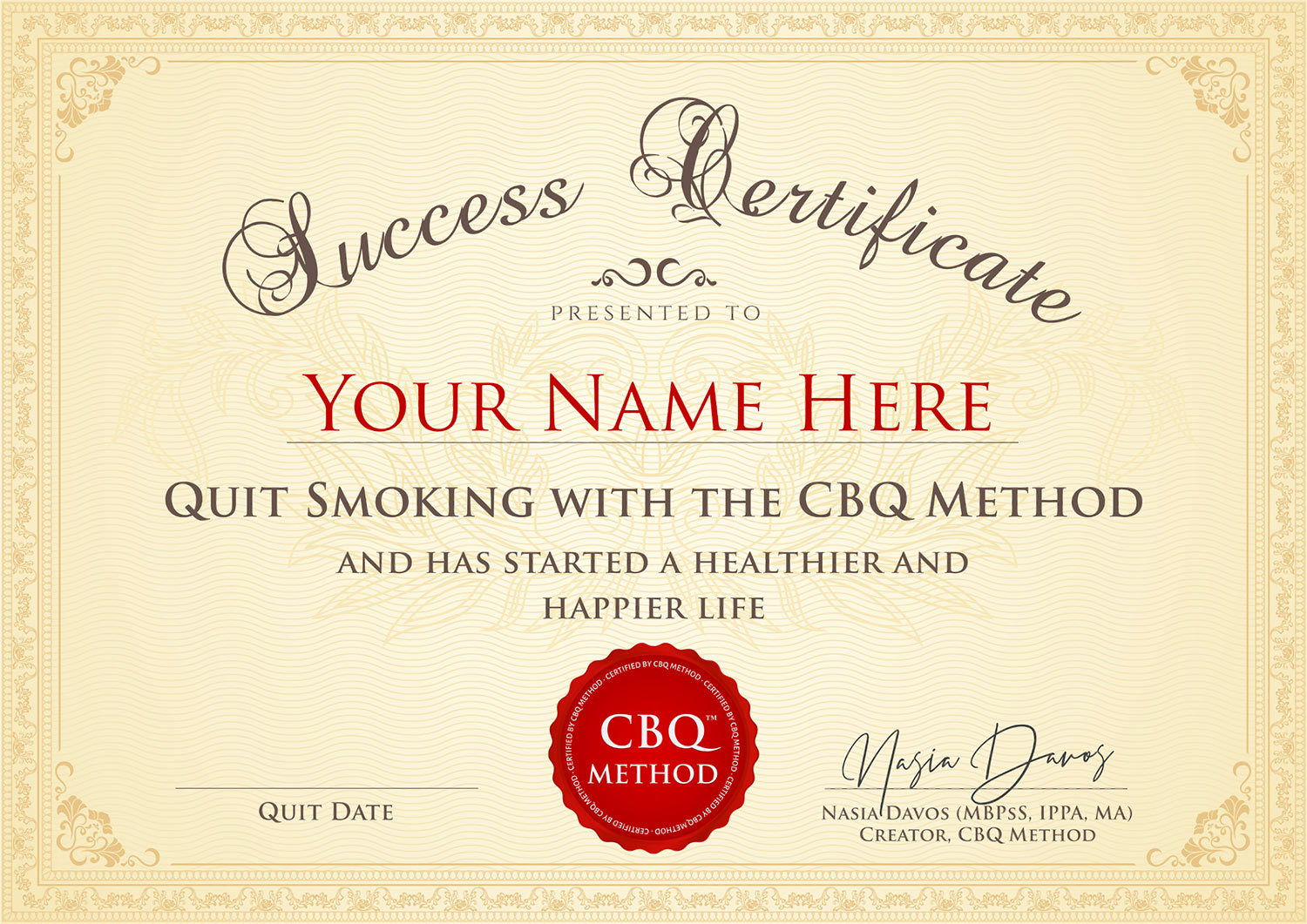 cbq-certificate-hr