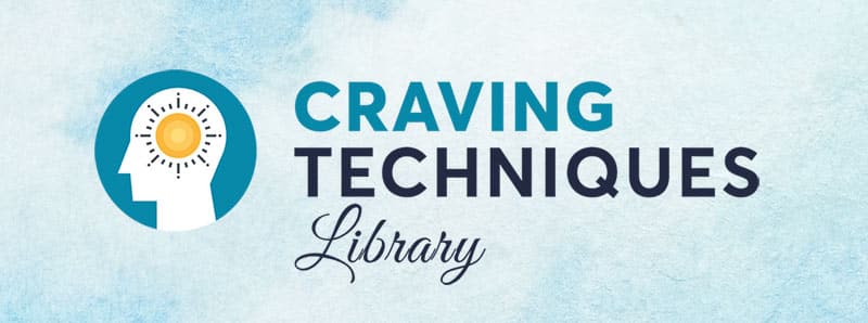 craving-techniques-library-banner