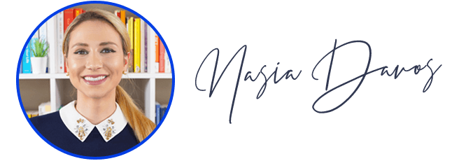 Nasia Davos