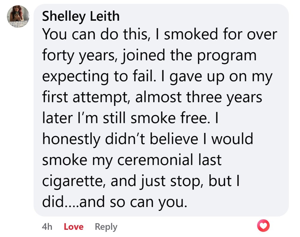 CBQ Tip of the Week by Shelley Leith