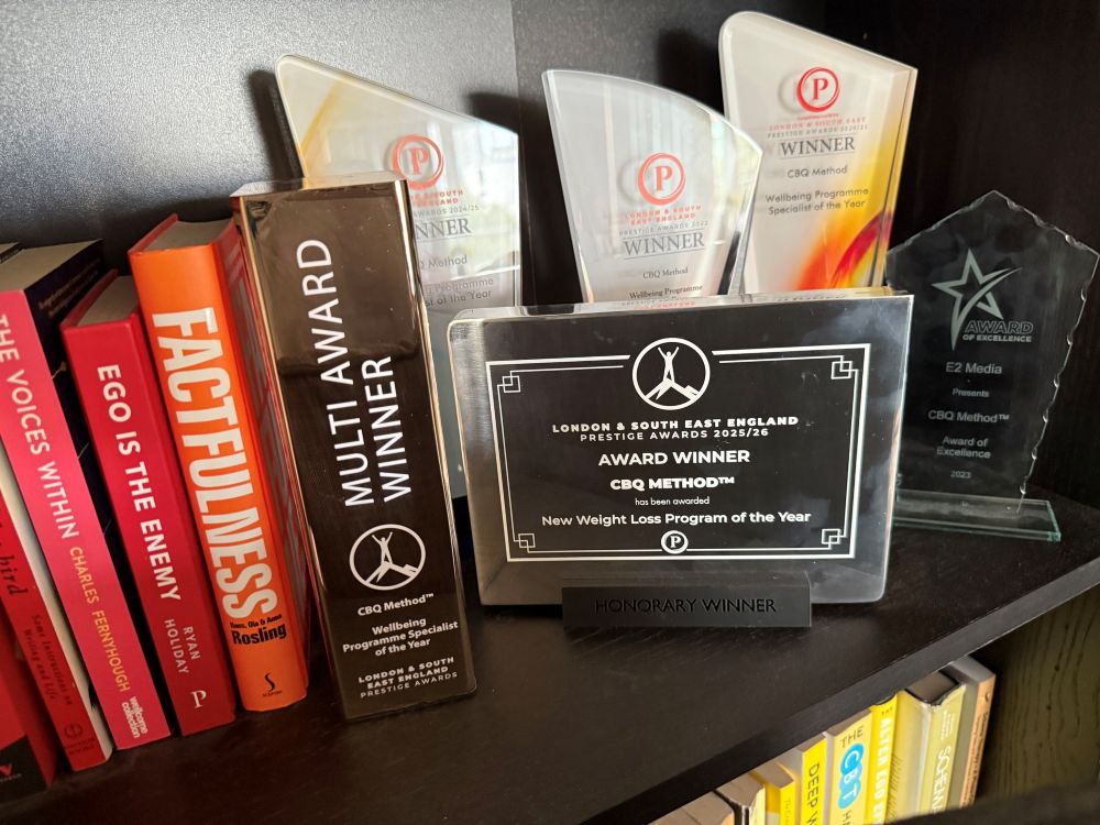 CBQ Method Awards