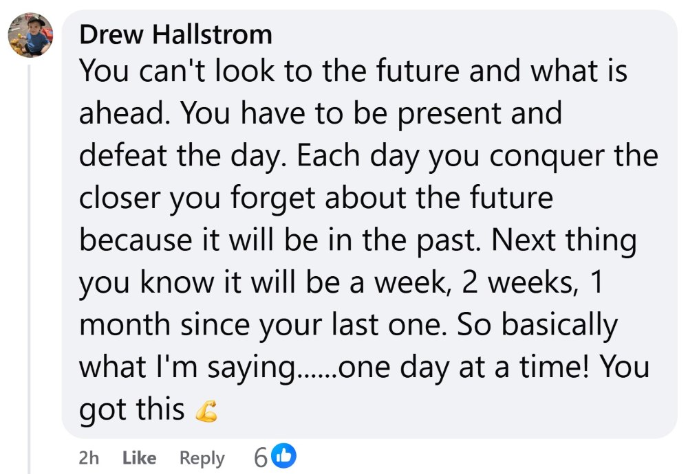 CBQ Method Tip from Drew Hallstrom