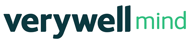 Verywell Mind Logo
