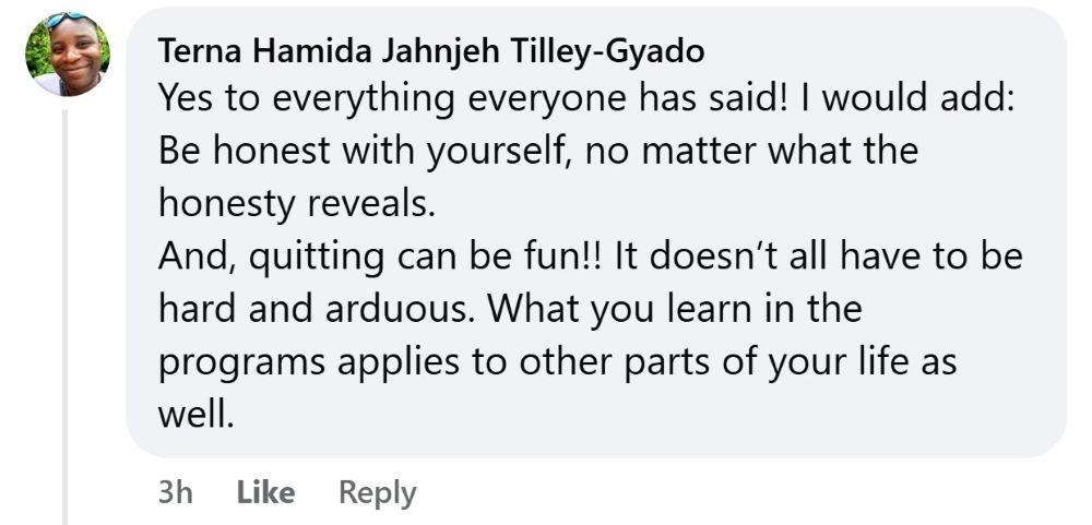 CBQ Tip of the Week from Terna Gyado