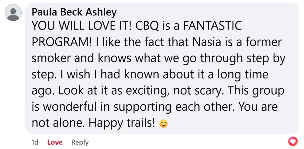 Tip of the Week from Paula Beck Ashley