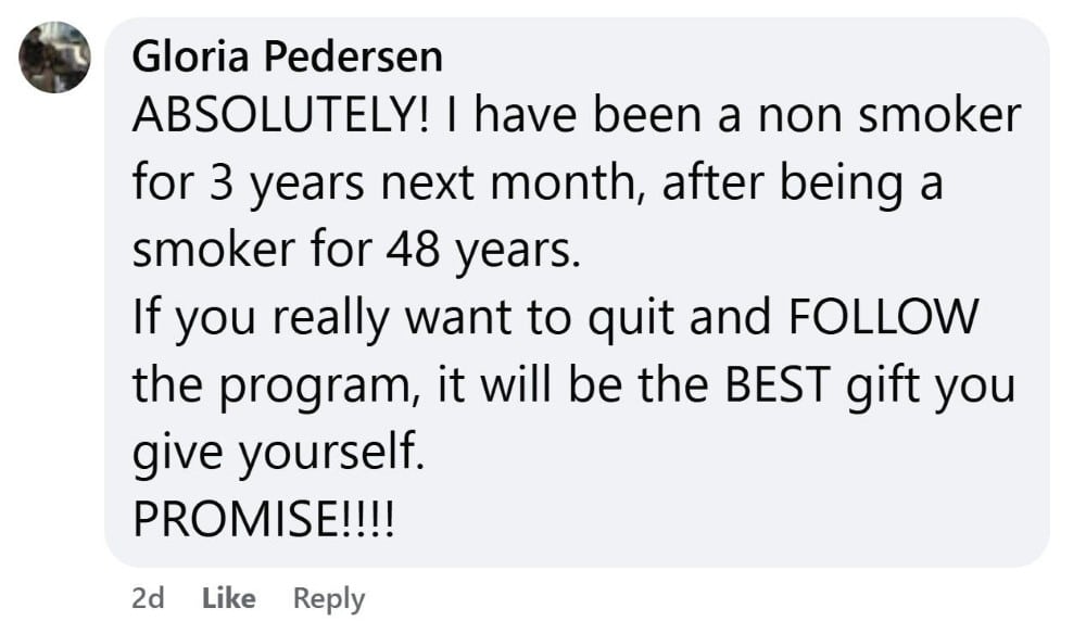 CBQ Tip from Gloria Pedersen