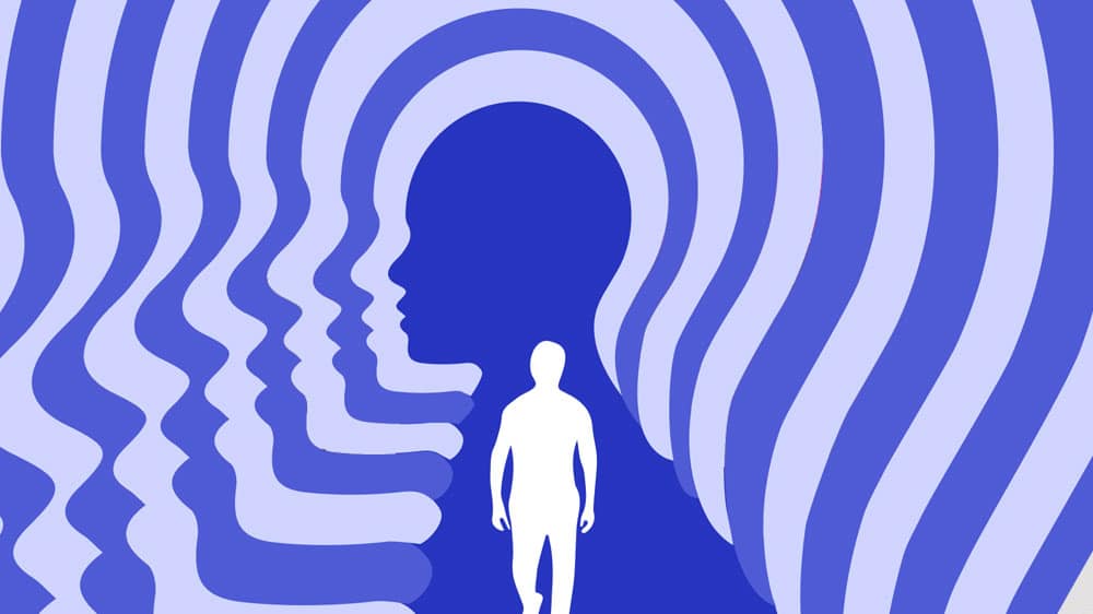 Tame Your Inner Critic: How to Stop Being So Hard on Yourself and Start Moving Forward — masterclass thumbnail