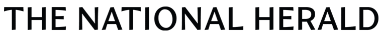 The National Herald Logo